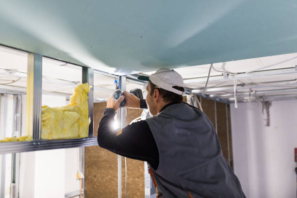 Best Types of Insulation in Rockport, TX
