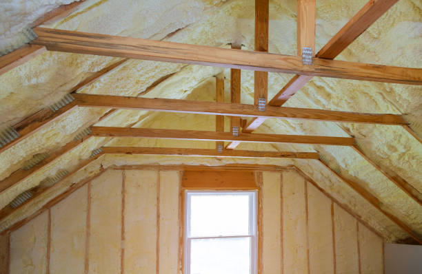 Best Insulation Maintenance and Repair in Rockport, TX