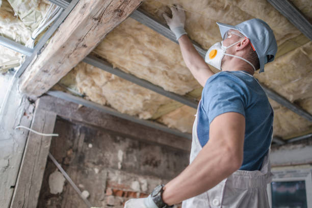 Best Insulation Installation Services in Rockport, TX