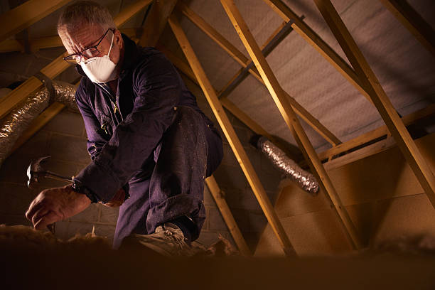 Best Commercial Insulation in Rockport, TX